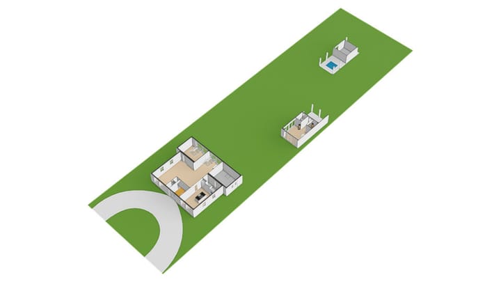 Foto 101 van Ludenbos 27