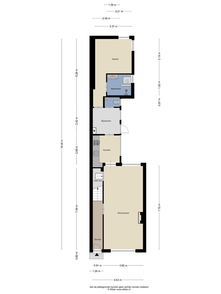 Foto 32 van Deldensestraat 84