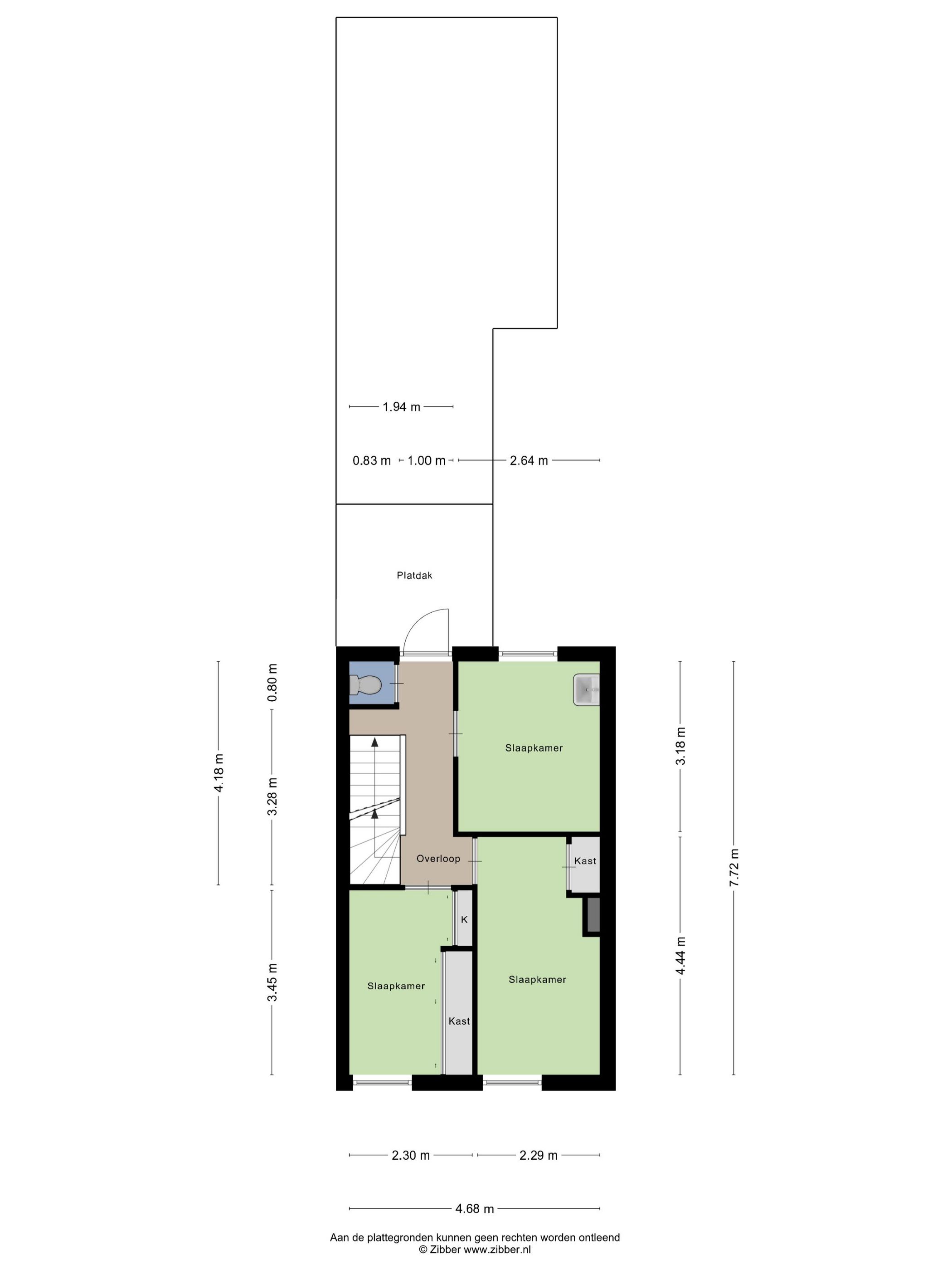 Foto 33 van Deldensestraat 84