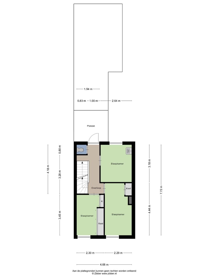 Foto 33 van Deldensestraat 84