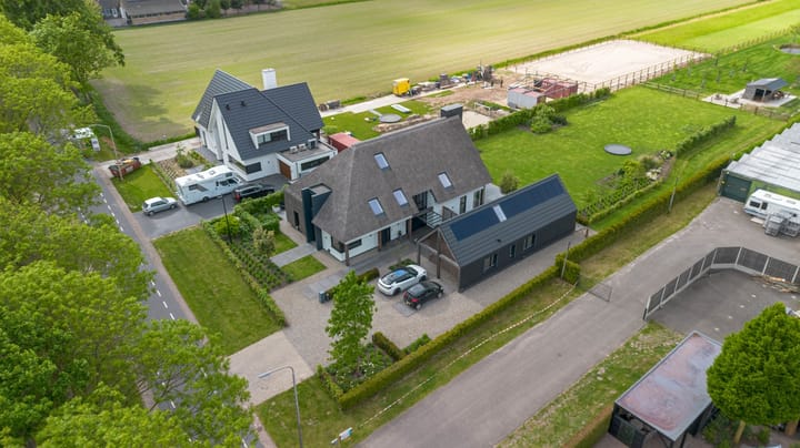 Photo 53 of De Hoeven 60-E