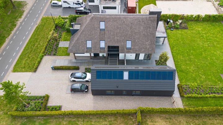 Photo 54 of De Hoeven 60-E