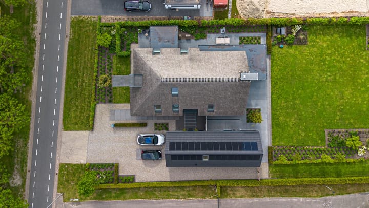 Photo 55 of De Hoeven 60-E