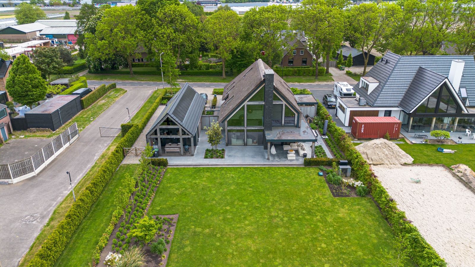 Foto 57 van De Hoeven 60-E