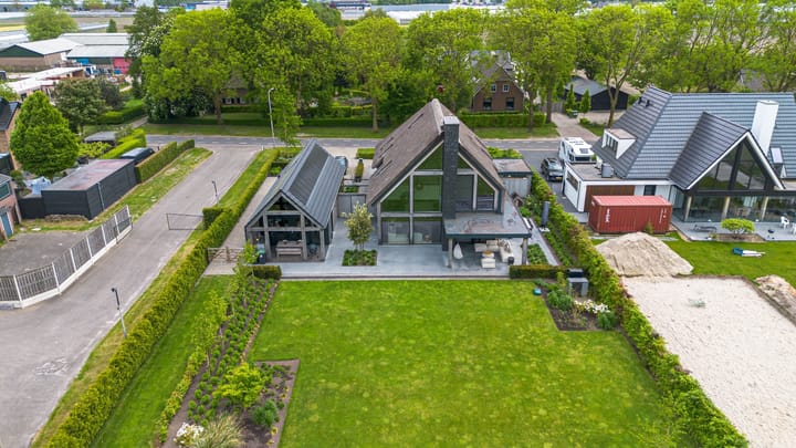 Photo 57 of De Hoeven 60-E