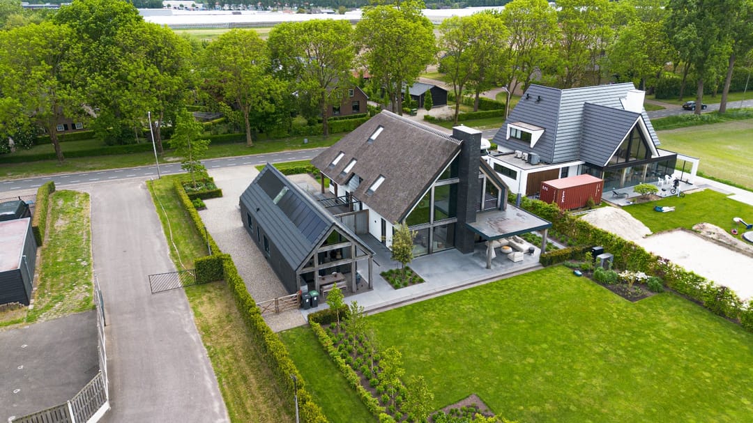 Foto 56 van De Hoeven 60-E