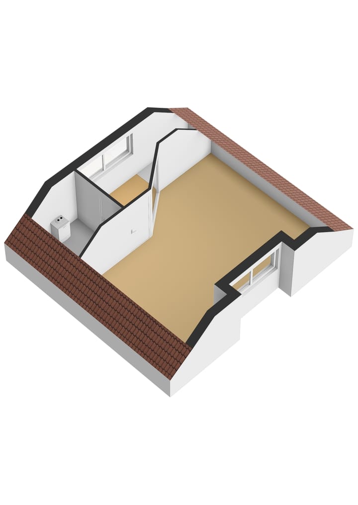 Photo 38 of Dorpsplein 5