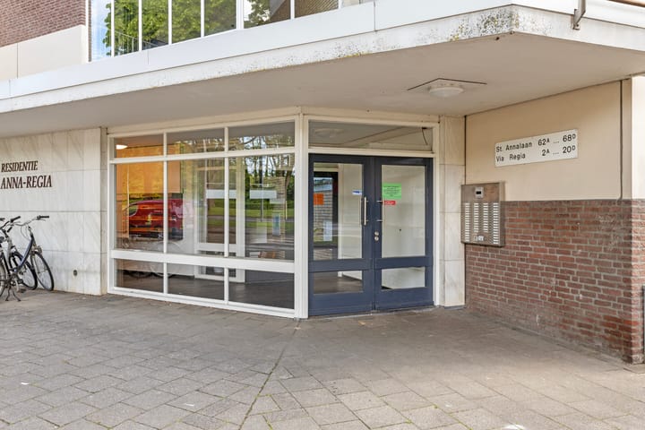 Foto 4 van Via Regia 10-C