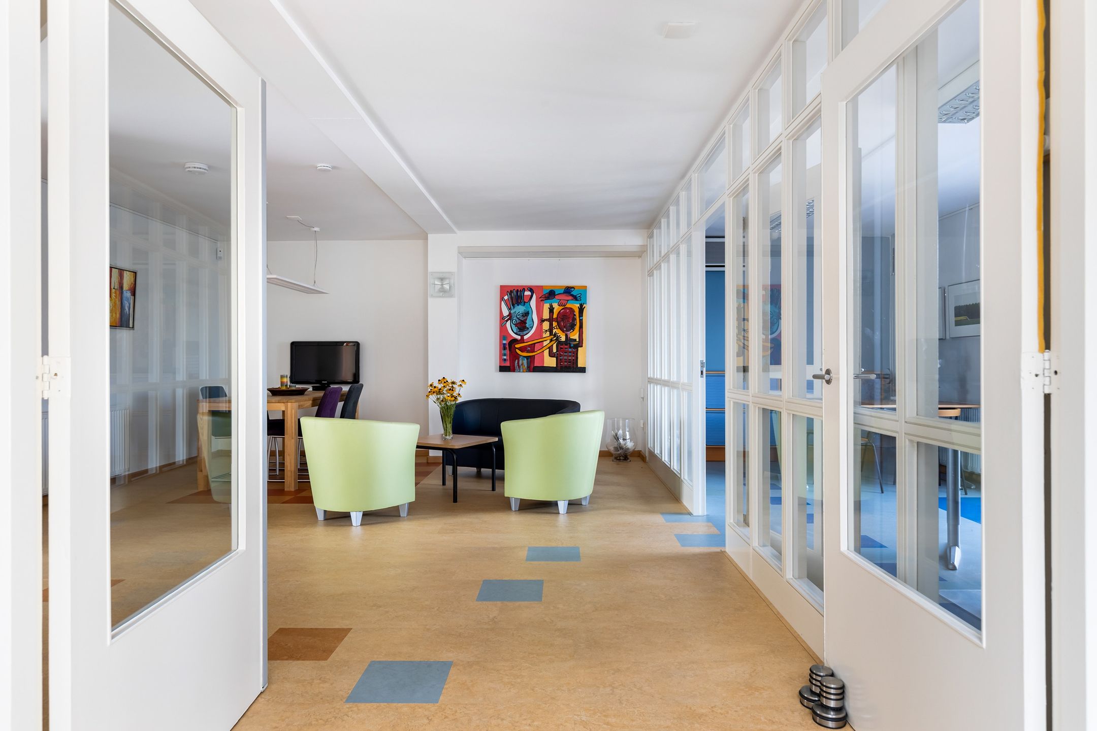 Foto 12 van Dorpsplein 5