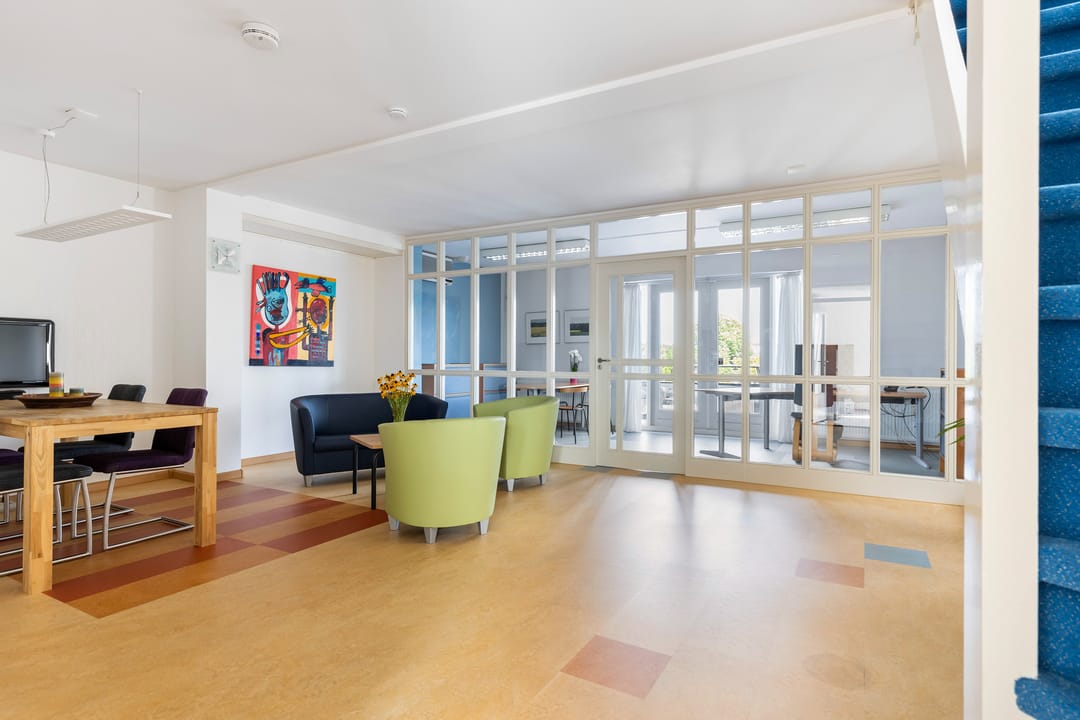 Foto 13 van Dorpsplein 5