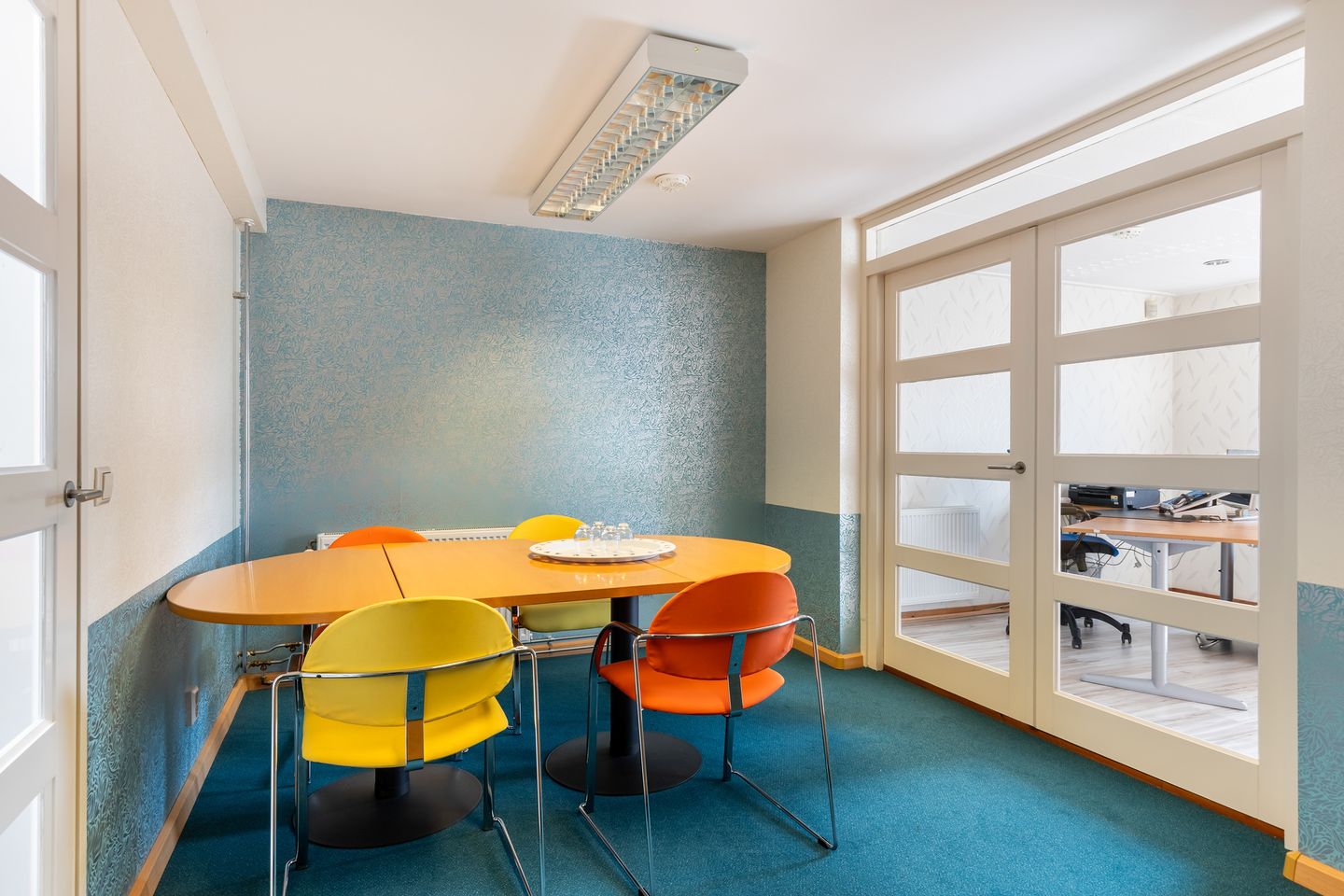 Foto 25 van Dorpsplein 5