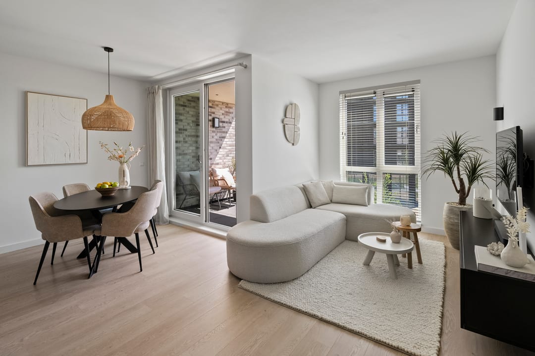 Foto 1 van Singelbuurt 63