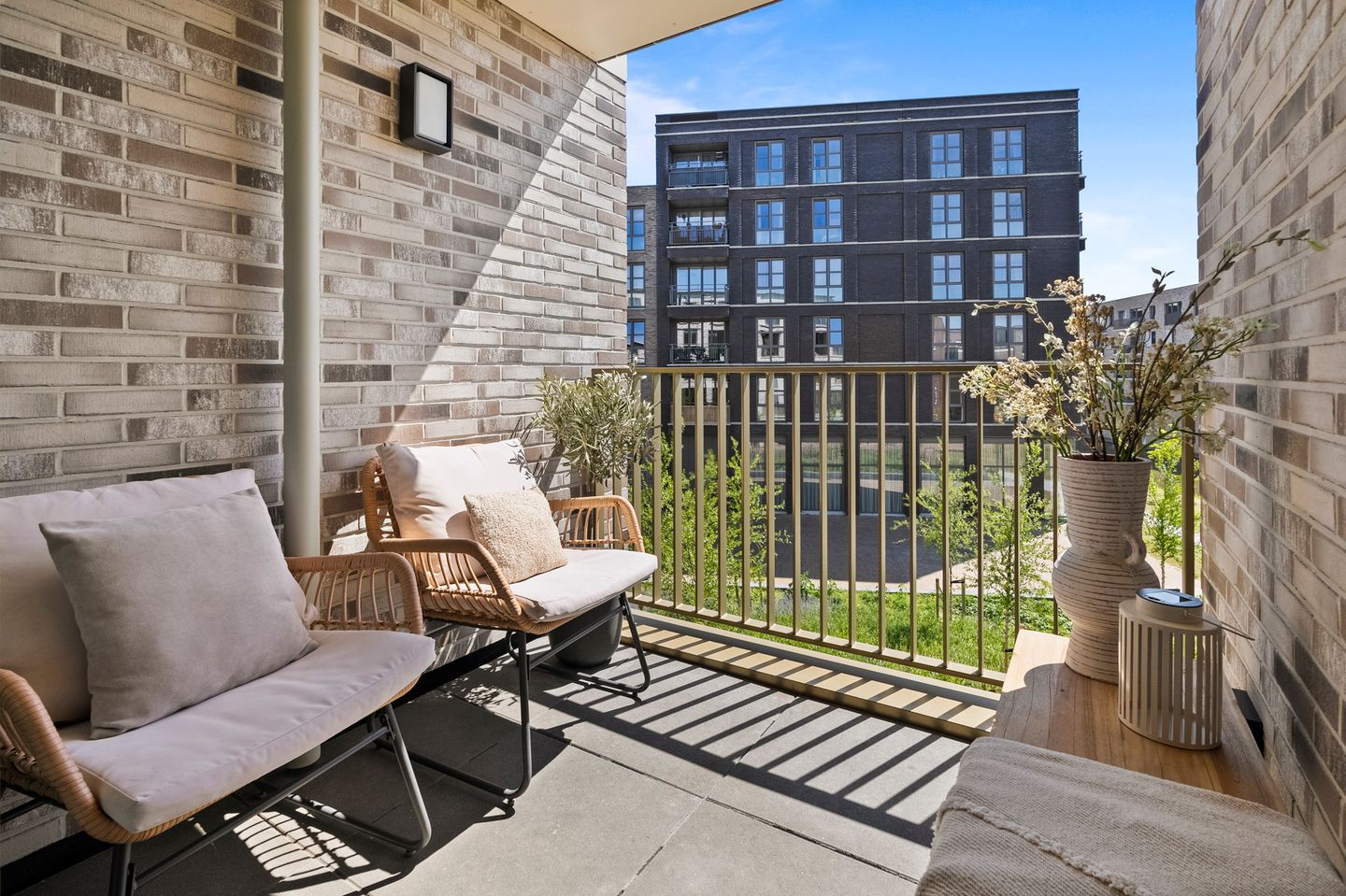 Foto 4 van Singelbuurt 63