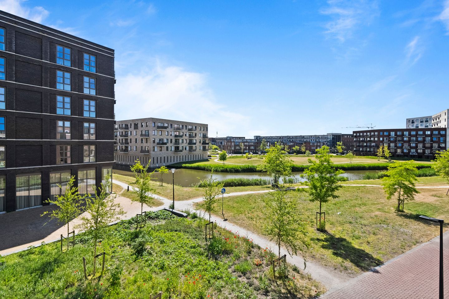 Foto 5 van Singelbuurt 63