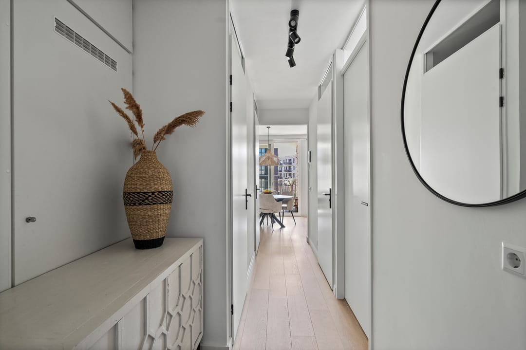 Foto 7 van Singelbuurt 63