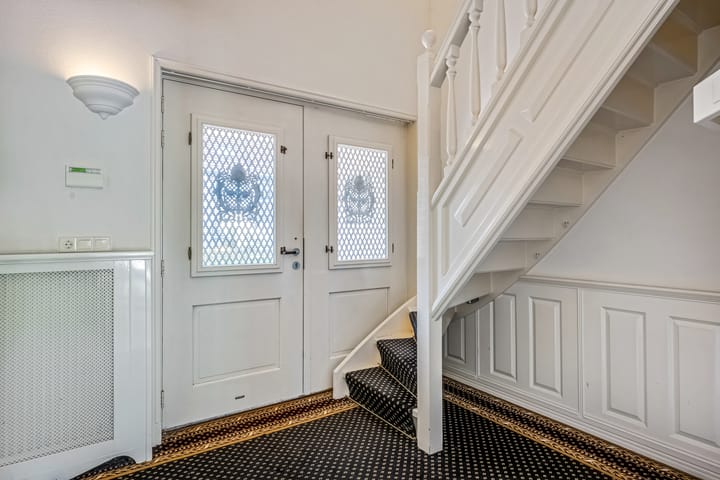 Foto 6 van Zeishof 60