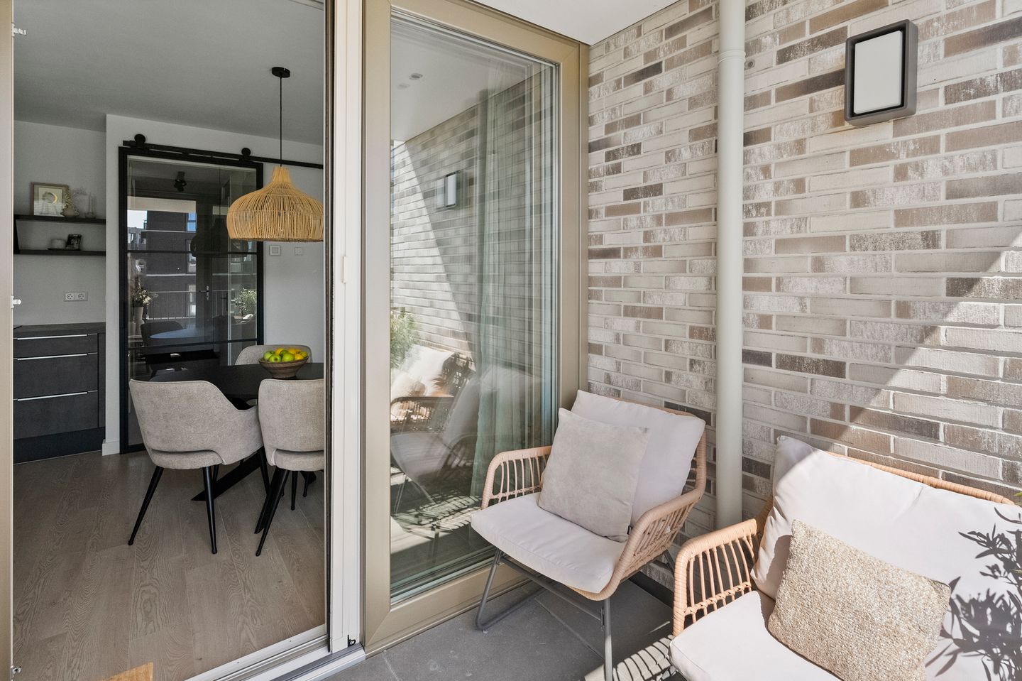 Foto 10 van Singelbuurt 63