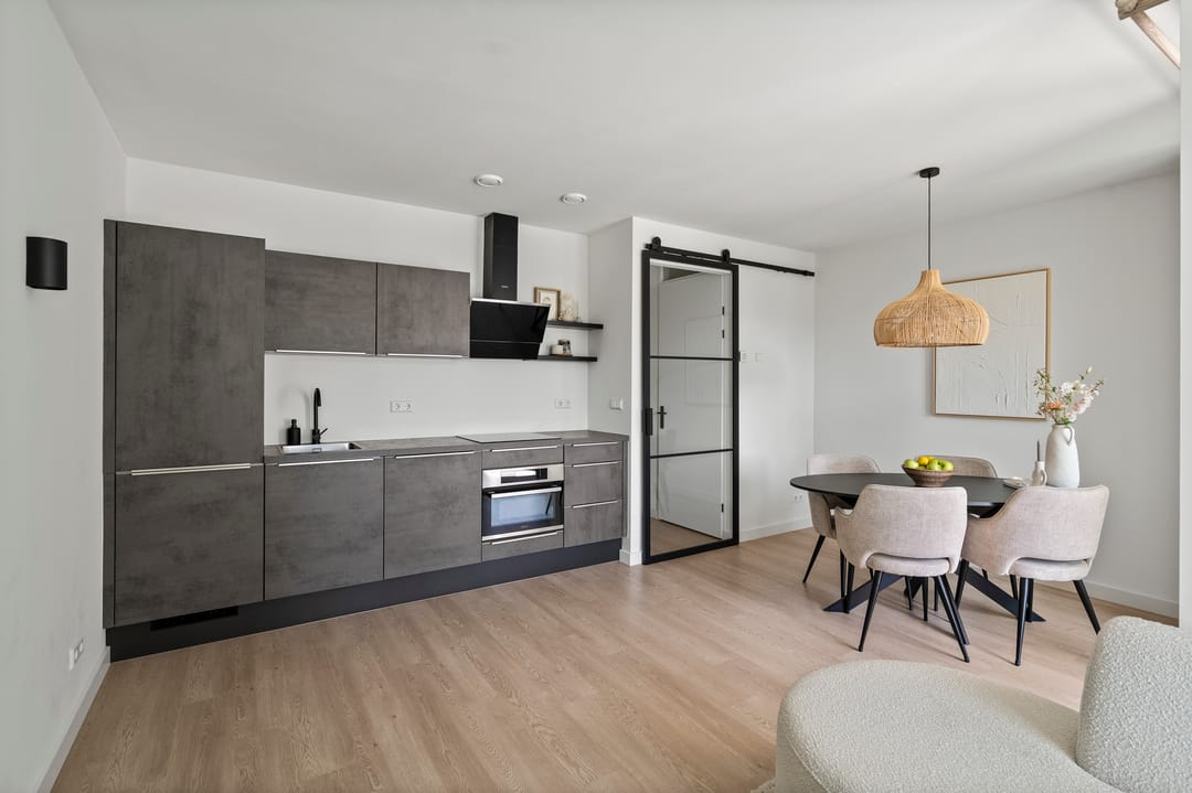 Foto 13 van Singelbuurt 63