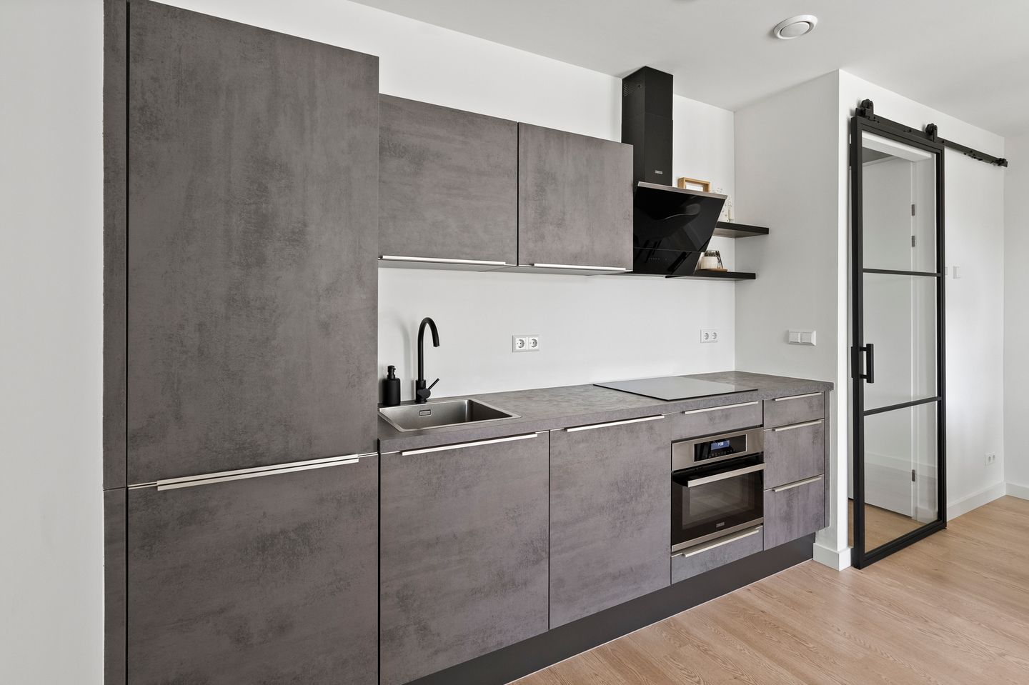 Foto 14 van Singelbuurt 63