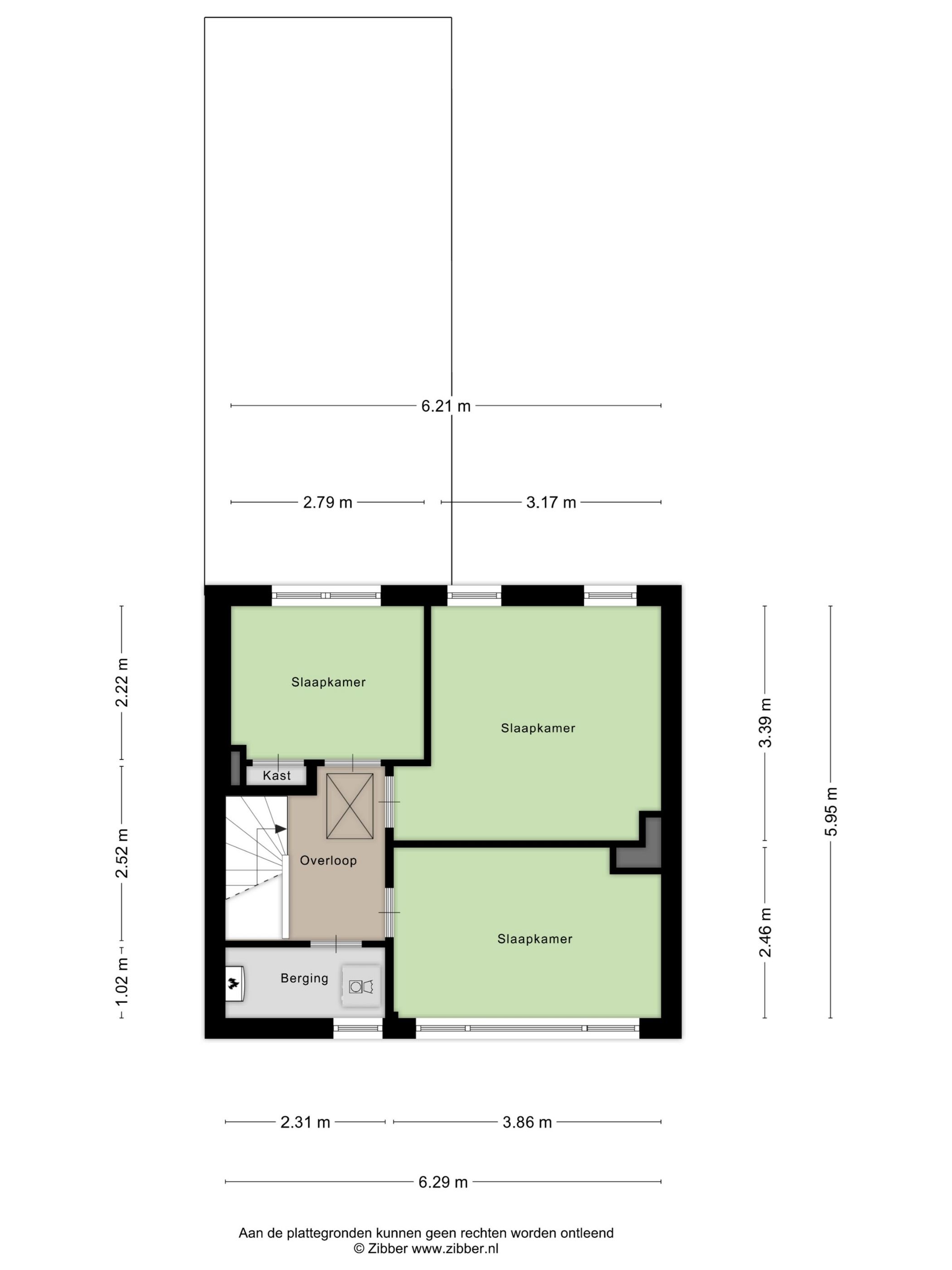 Foto 33 van de Ruyterlaan 33