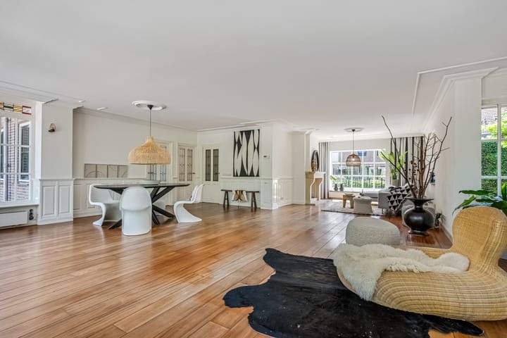 Foto 11 van Zeishof 60