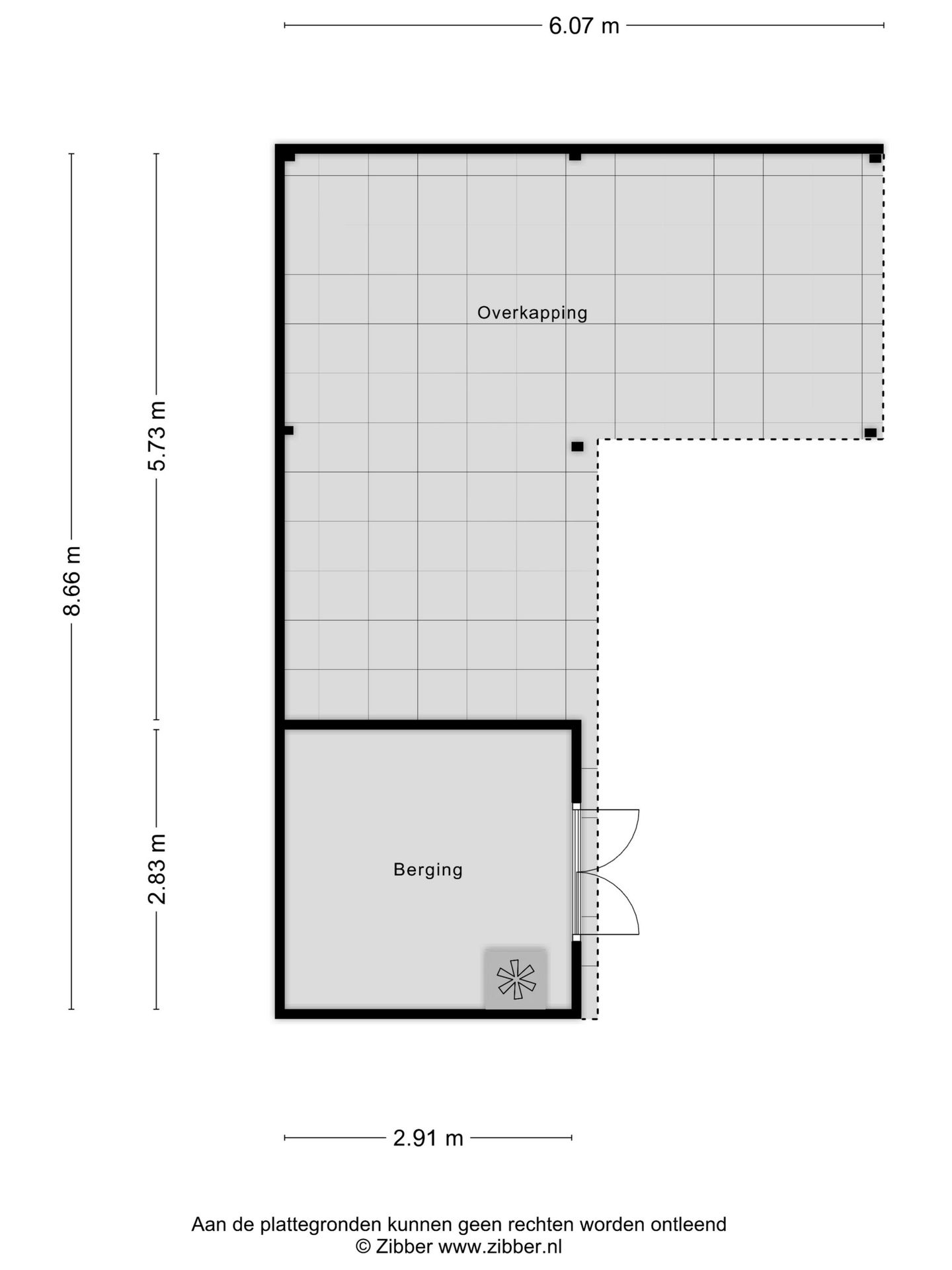 Foto 34 van de Ruyterlaan 33