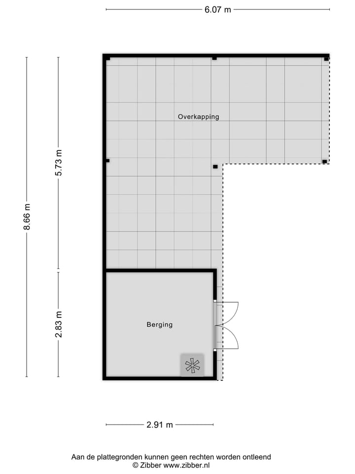 Foto 34 van de Ruyterlaan 33