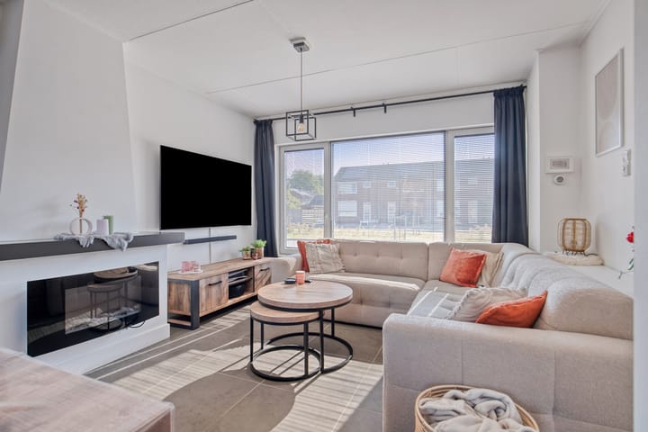 Foto 6 van de Ruyterlaan 33