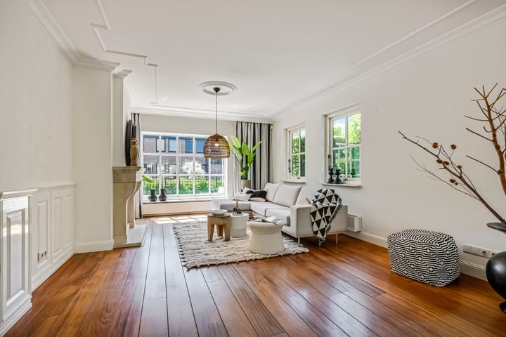 Foto 14 van Zeishof 60