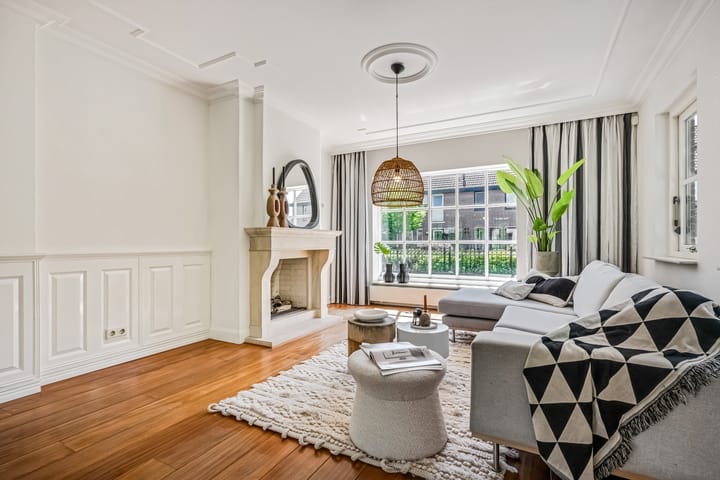 Foto 15 van Zeishof 60