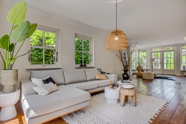 Foto 16 van Zeishof 60