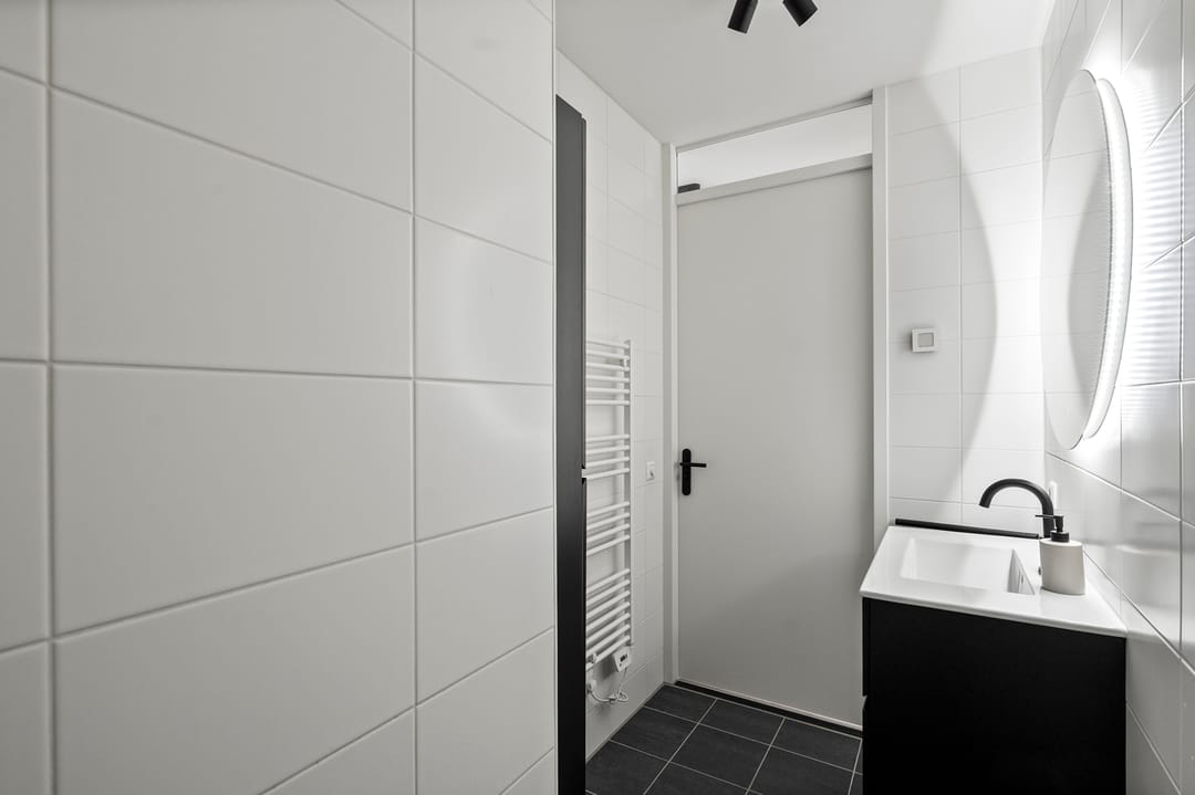 Foto 22 van Singelbuurt 63