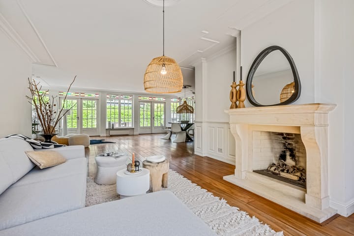 Foto 18 van Zeishof 60