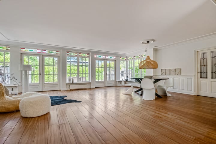 Foto 20 van Zeishof 60