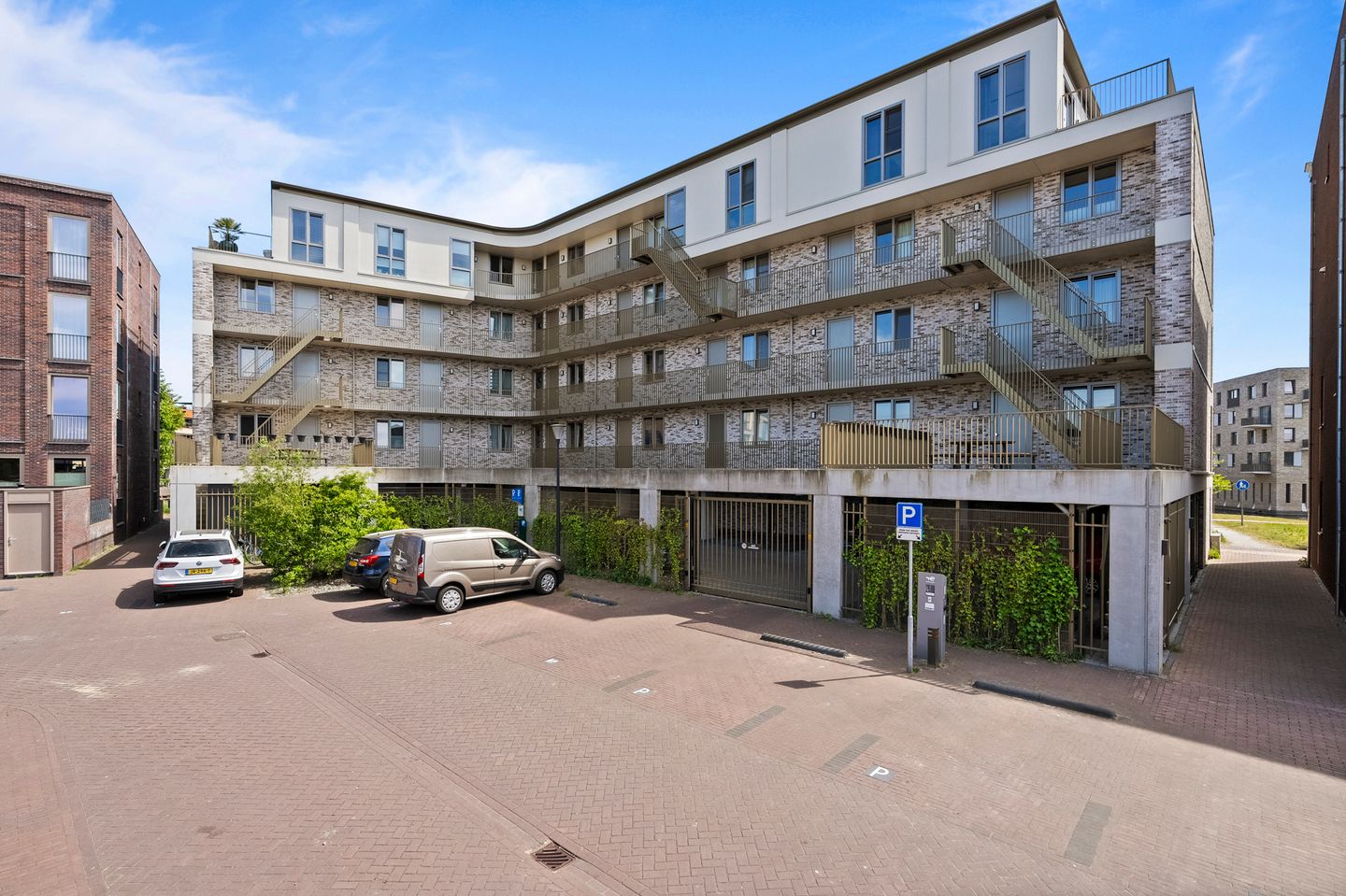 Foto 25 van Singelbuurt 63