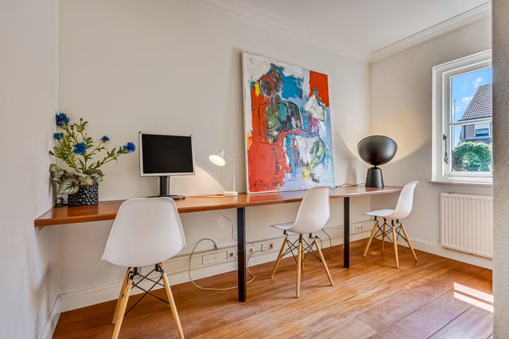 Foto 23 van Zeishof 60