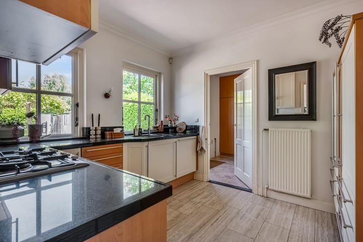 Foto 25 van Zeishof 60