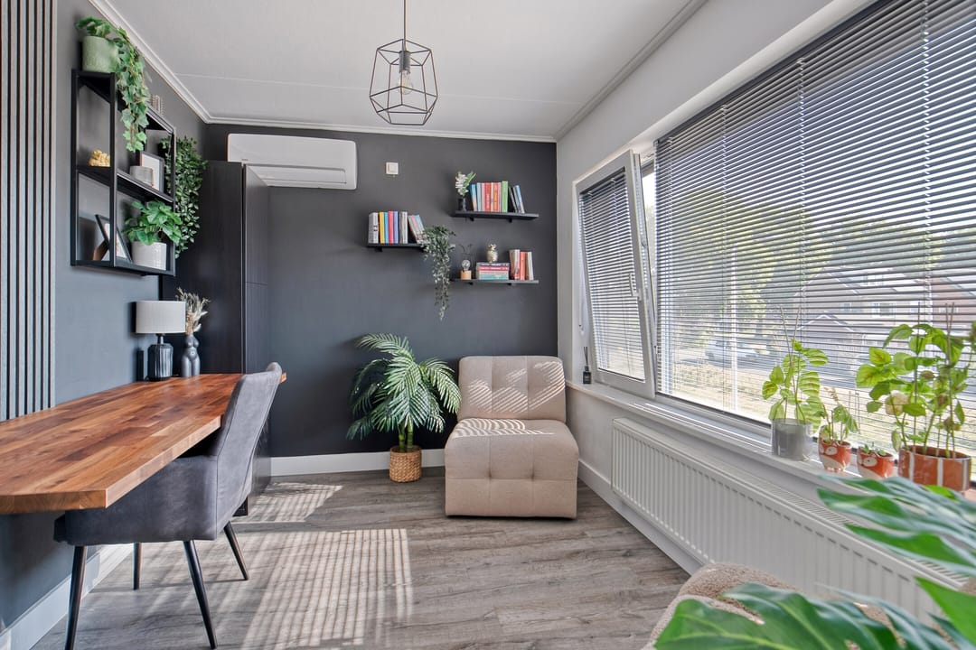 Foto 22 van de Ruyterlaan 33