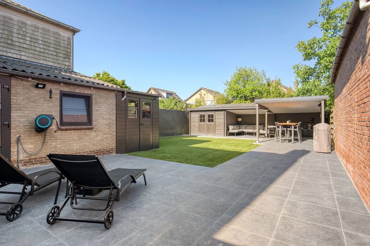 Foto 27 van de Ruyterlaan 33