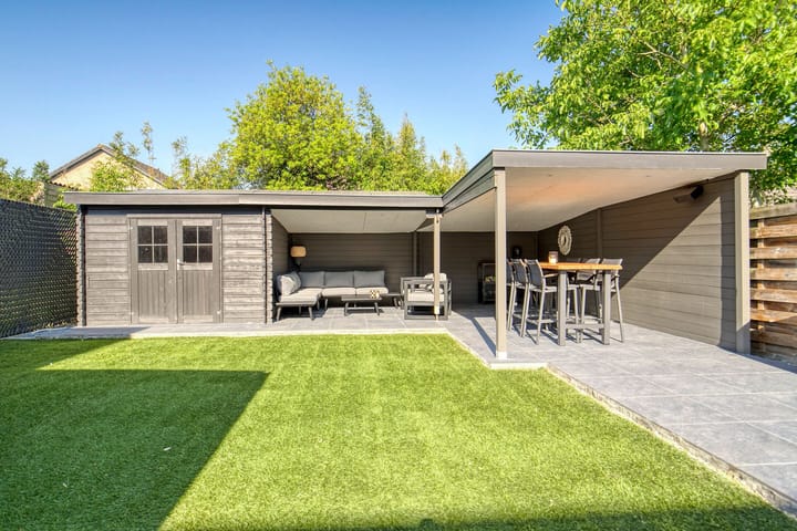 Foto 28 van de Ruyterlaan 33