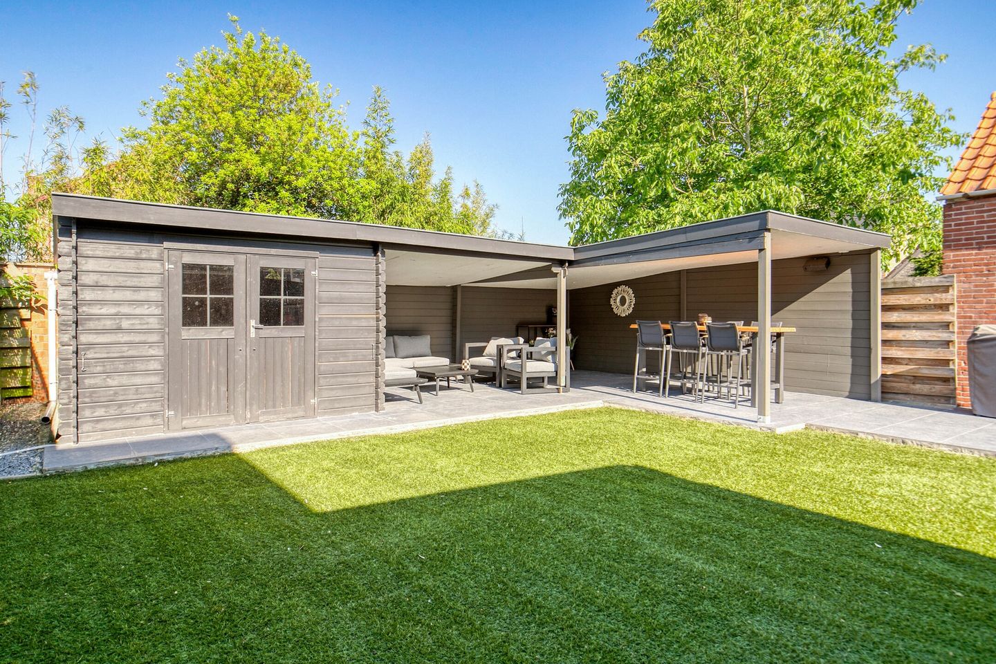 Foto 29 van de Ruyterlaan 33