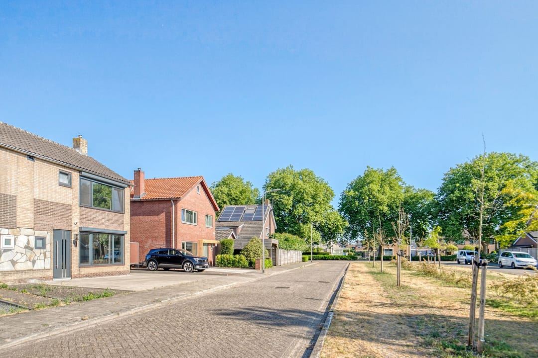 Foto 31 van de Ruyterlaan 33