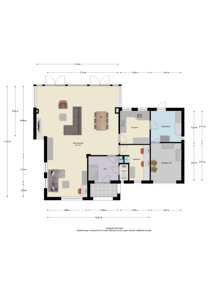 Foto 78 van Zeishof 60