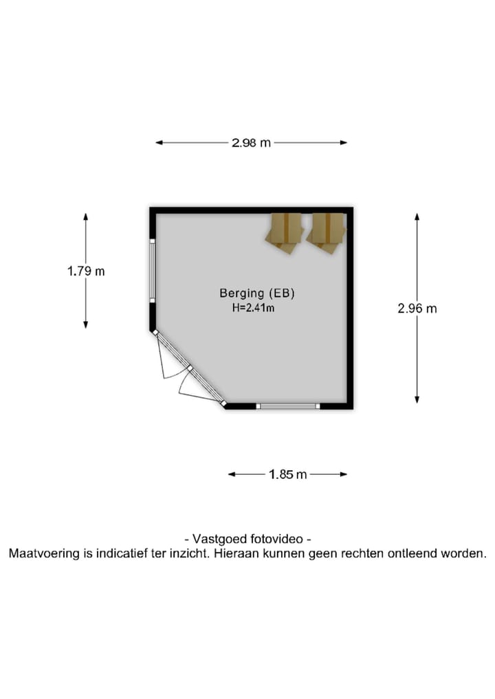 Foto 79 van Zeishof 60