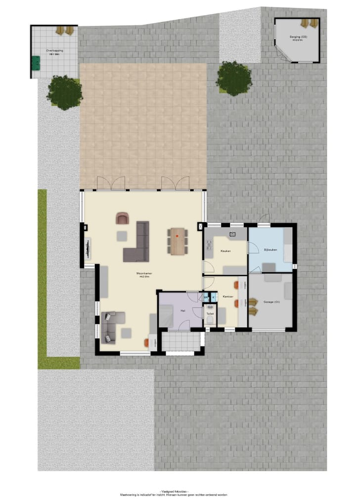 Foto 81 van Zeishof 60