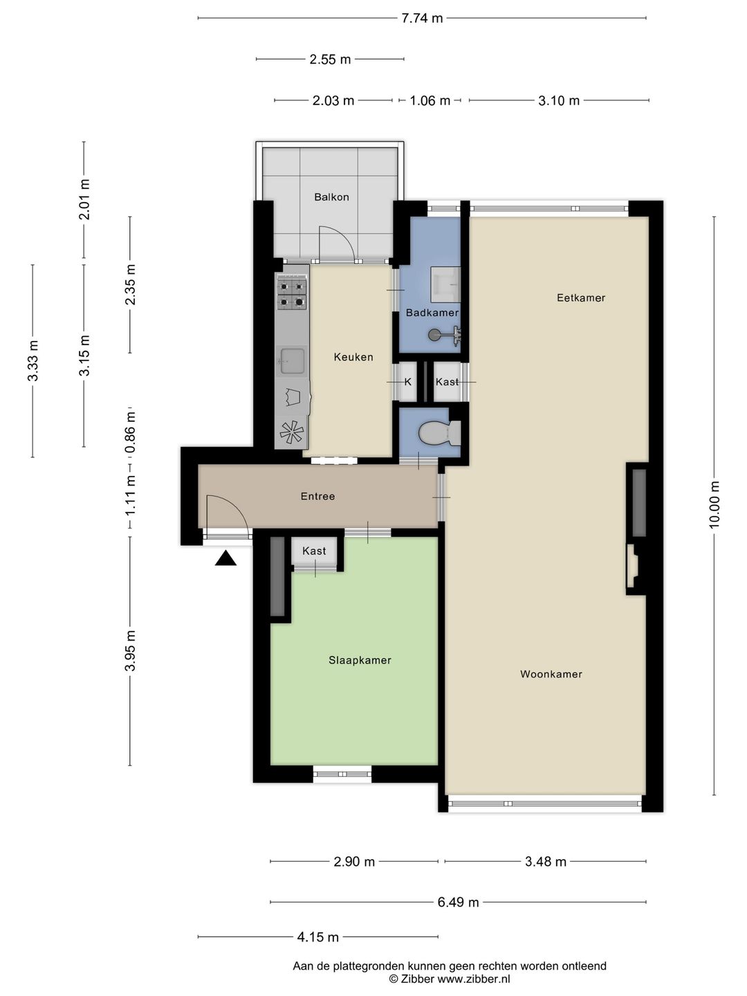 Foto 22 van Oosterengweg 376