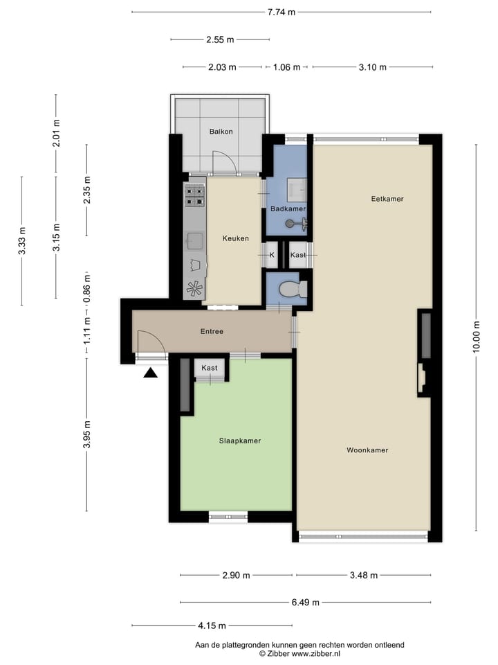 Foto 22 van Oosterengweg 376