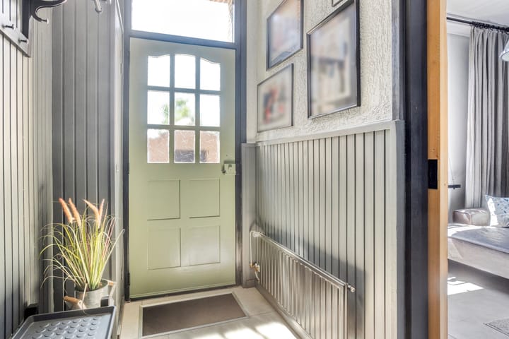 Foto 2 van Maxburgh 5