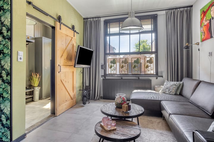 Foto 4 van Maxburgh 5