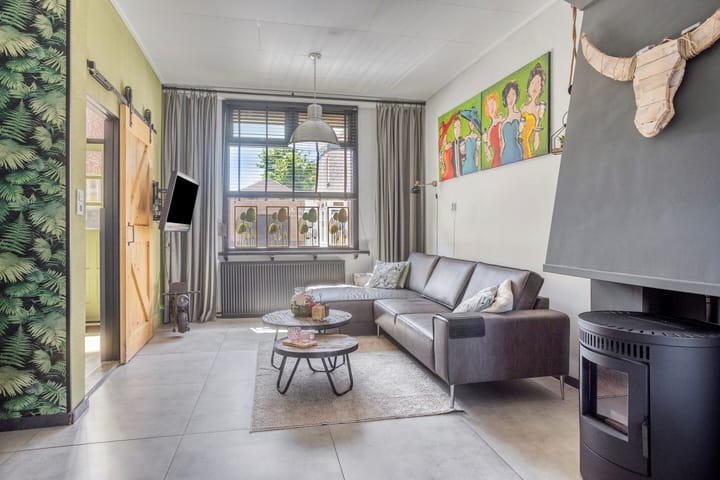 Foto 5 van Maxburgh 5